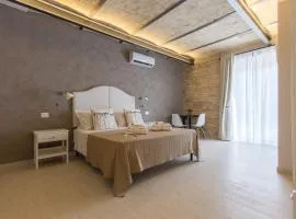 Al Faro Bianco B&B e Residence con parcheggio