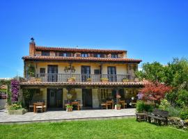 Mies de Villa, posada u hostería en Somo