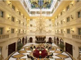 4 stelle Hotel a Caserta