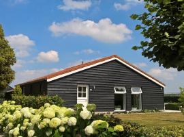 Boeren Burgers Buitenlui, hotel u gradu 'Molenschot'