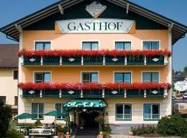Hotel Blumauer