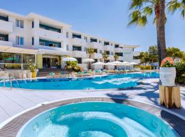 Sotavento Club Apartments - Adults Only, apartahotel en Magaluf