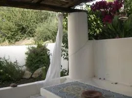 Cottage in Panarea