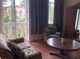 Acacia guest house
