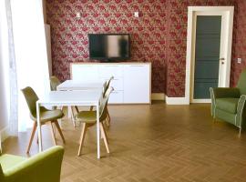 B&B Civico22, hotel en Torremaggiore