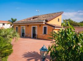 B&B Villagata, B&B in Piedimonte Etneo