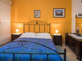 B&B Casa Paolo, bed and breakfast en Fiumefreddo di Sicilia