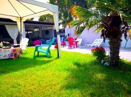 Gaeta in vacanza - Chalet Little Paradise