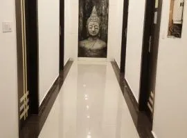 HoTEL PURI GRAND