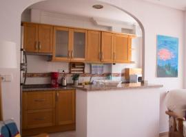 Good Morning Alicante