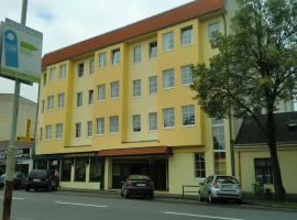 Stadthotel Deutsch Wagram, hotel v destinaci Deutsch-Wagram