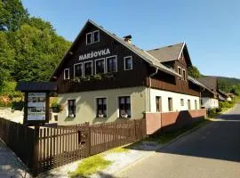 Chalupa Maršovka
