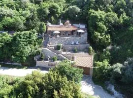 The StoneHouse