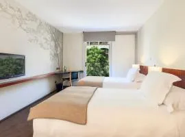Hotel Ismael