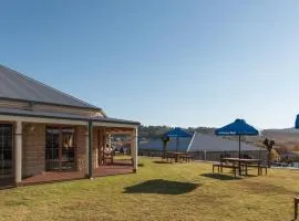 4 stars hotel in Lithgow