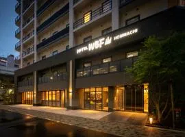 本町 WBF 飯店