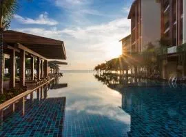 Hotel 5 estrellas en Phu Quoc