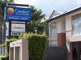 Comfort Inn & Suites Northgate Airport, Hotel in Brisbane
