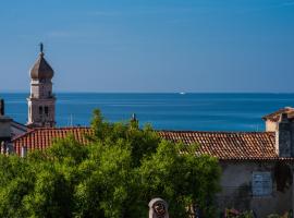 Apartment Sandra Krk