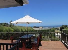 Casa Del Mar, Fernkloof Nature Reserve, Hermanus, hótel í nágrenninu