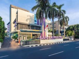 メルキュール ジャカルタ チキニ、ジャカルタにあるイスマイル・マルズキ公園の周辺ホテル