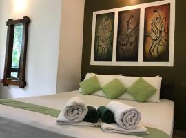 Rockydale Home Stay, φθηνό ξενοδοχείο σε Kandy