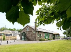 YHA Okehampton - Partner