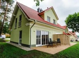 Ferienhaus _Felix_ mit freiem Blic