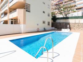 MalagaSuite Wonderful Sunset Torremolinos