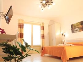 Salvius B&B – miejsce na pobyt w mieście Salve