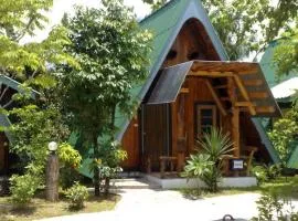 MAGMAI HOMESTAY & TOWER