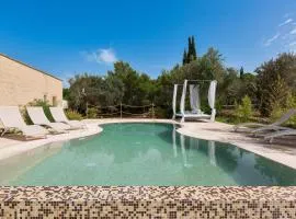 Villa Satis by Perle di Puglia