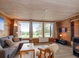 Nordseter Apartments, alquiler vacacional en Lillehammer