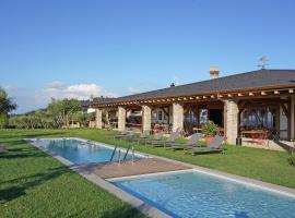 Pietra Cavalla - Ranch & Resort, hotel in Polpenazze del Garda