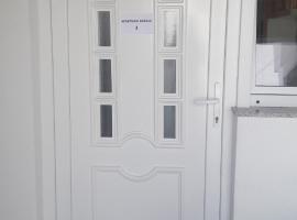 Apartman BARAKA, Hotel in Šibenik