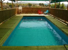 tranquil beautiful house כליל השחר- צימרים מהממים במיקום מרגיע למשפחות וזוגות, villa in Clil