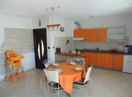 Apartman Sole