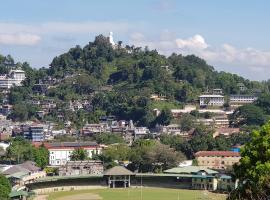 Jaye's Homestay, guest house in Kandy