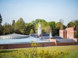 Hinxton Hall Conference Centre