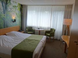 HCR Prinsen, hotel in Haarlo