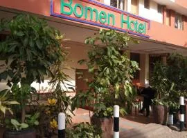 Bomen Hotel