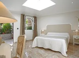 Le Magnolia