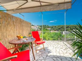 Cozy new flat for 2 or 3