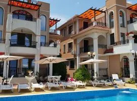 Brilliant Aparthotel