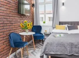 Agnes Apartments Old Town