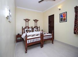 Hotel Ajit Mansion, hotel near Jodhpur Airport - JDH, Jodhpur
