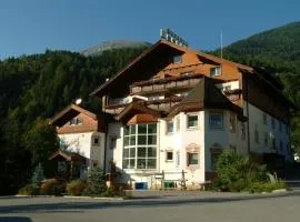 Sporthotel Mölltal