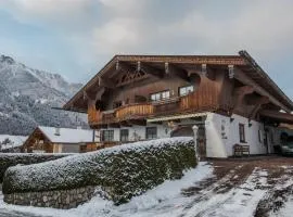 Aparthaus Bergführer Harald Gleirscher