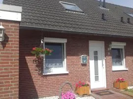 Ferienhaus "Buchfink"
