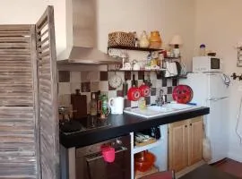 Mini Loft